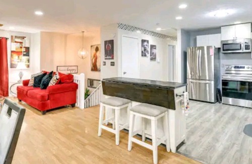 Tobyhanna Casa | Dream Vacation Home