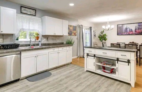 Tobyhanna Casa | Dream Vacation Home