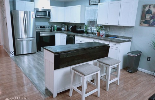 Tobyhanna Casa | Dream Vacation Home