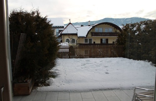 Pfalzen Apartamento | Vacaciones ideales en los Dolomitas!