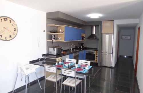 El Cotillo Apartamento | Vacaciones de ensueño en un entorno inmejorable.