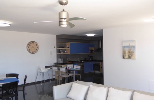 El Cotillo Apartamento | Vacaciones de ensueño en un entorno inmejorable.