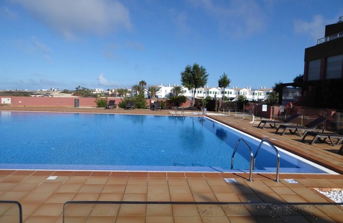 El Cotillo Apartamento | Vacaciones de ensueño en un entorno inmejorable.