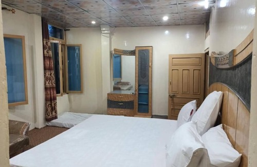 Miandam Hotel | Dream Valley Guest House