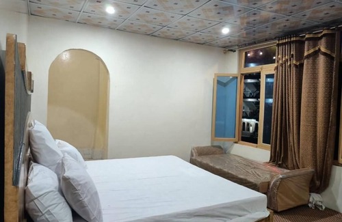 Miandam Hotel | Dream Valley Guest House