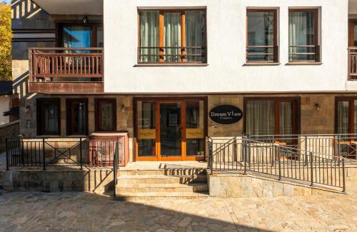 Pamporovo Apartamento | Dream View Apartments