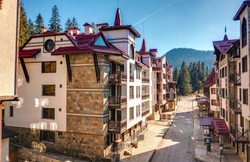 Pamporovo Apartamento | Dream View Apartments