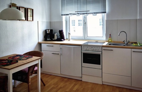 Baden-Baden Apartamento | Dream view, balcony and close to nature