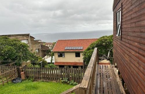 Bluff Apartamento | Dream View Cabin 2