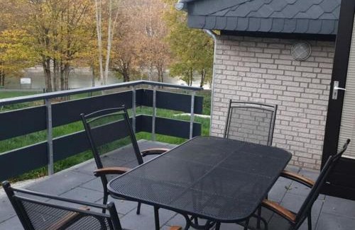 Feriendorf Hennesee Apartamento | Dream view of Hennesee