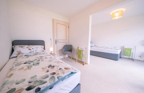 Iseltwald Apartamento | Dream view of the lake and mountains