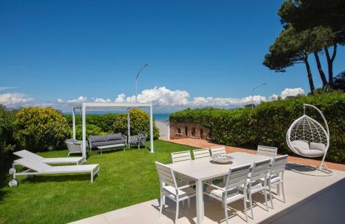 Porto Santo Stefano Villa | Dream Villa by the sea