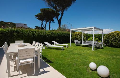 Porto Santo Stefano Villa | Dream Villa by the sea