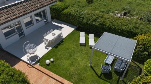 Porto Santo Stefano Villa | Dream Villa by the sea