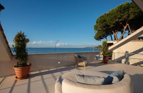 Porto Santo Stefano Villa | Dream Villa by the sea