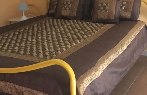 Marciana Apartamento | Villa de ensueño entre montañas y mar