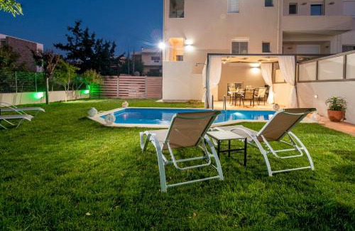 Kambanion Villa | Dream Villa