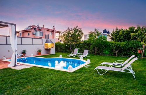 Kambanion Villa | Dream Villa