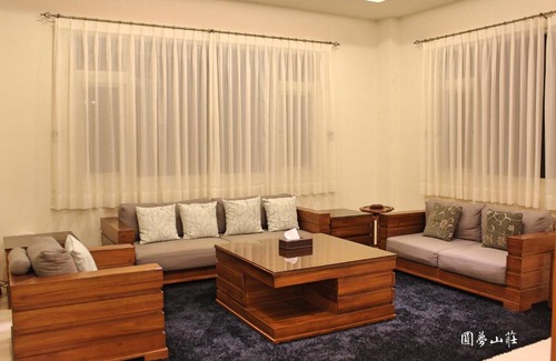 Tongxiao Casa | Dream Villa Homestay