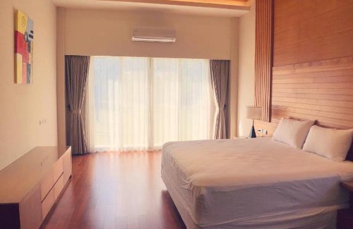 Tongxiao Casa | Dream Villa Homestay