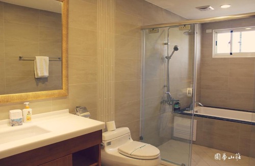 Tongxiao Casa | Dream Villa Homestay