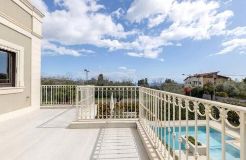 Izola Apartamento | Dream Villa in Izola - Pure Relaxation with Private Pool