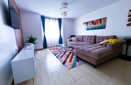 Ongata Rongai Apartamento | Dream Villa