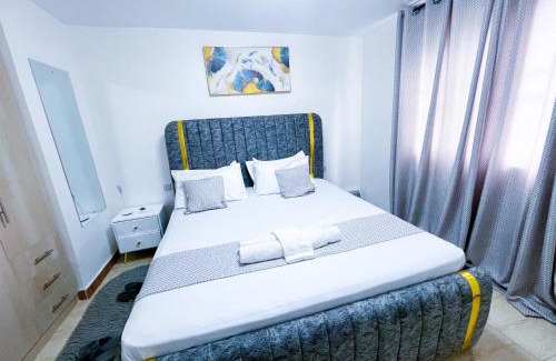 Ongata Rongai Apartamento | Dream Villa