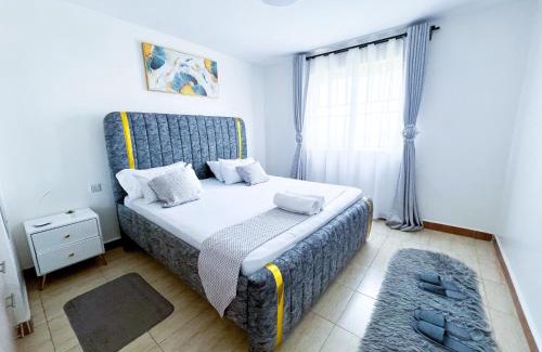 Ongata Rongai Apartamento | Dream Villa