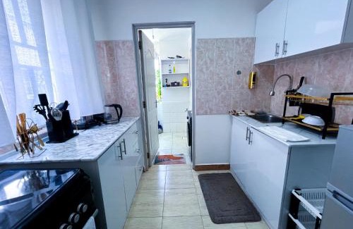 Ongata Rongai Apartamento | Dream Villa