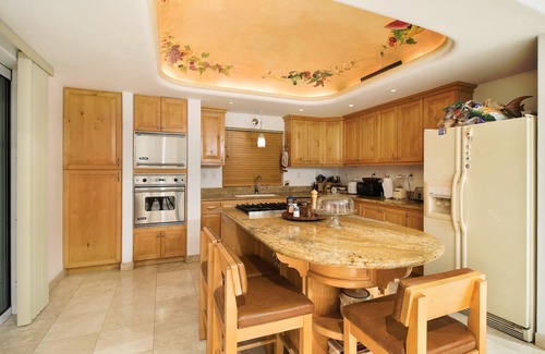 Cabo Bello Villa | DREAM VILLA WITH ARCH AND OCEAN VIEW: PICKLEBALL & Mini-Golf