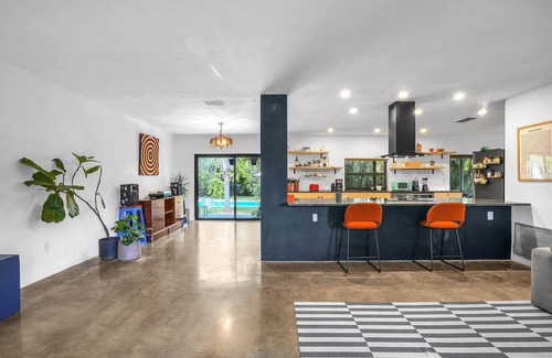 Miami Shores Casa | Dream Villa with private oasis