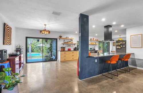 Miami Shores Casa | Dream Villa with private oasis