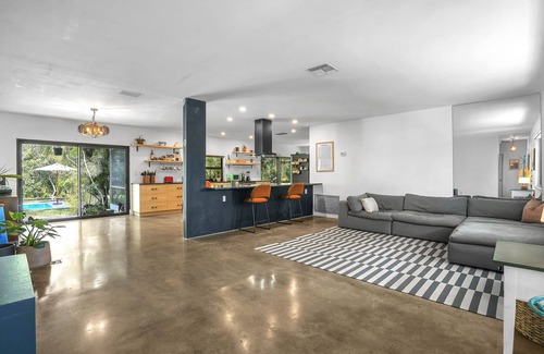 Miami Shores Casa | Dream Villa with private oasis