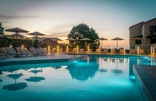 Hersonissos Centre Apartamento | Dream Village