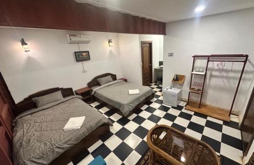 Siem Reap Apartamento | Dream Village