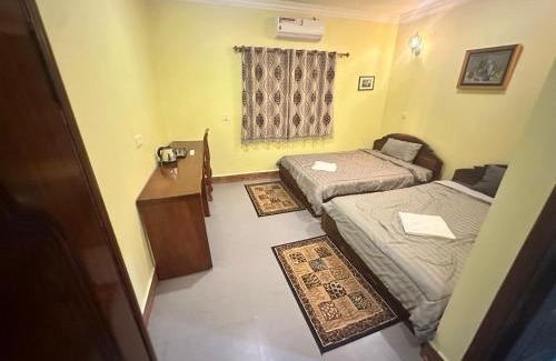 Siem Reap Apartamento | Dream Village