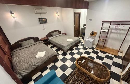 Siem Reap Apartamento | Dream Village