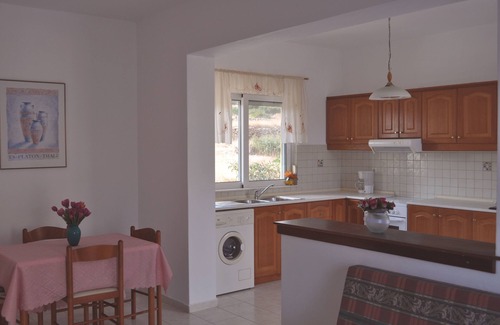 Lefkos Casa | Dream Villas