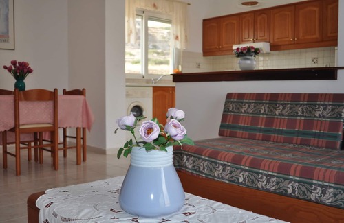 Lefkos Casa | Dream Villas