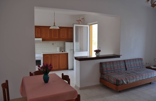 Lefkos Casa | Dream Villas