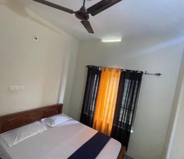 Mananthavady Apartamento | Dream Wayanad
