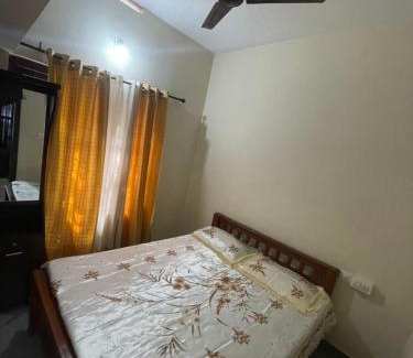 Mananthavady Apartamento | Dream Wayanad