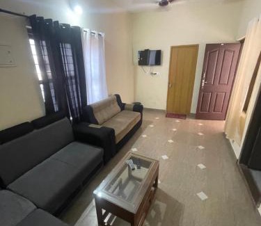 Mananthavady Apartamento | Dream Wayanad