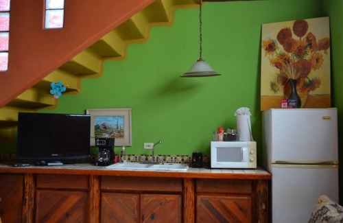 El Puerto Casa | Dream Weaver Mexico!