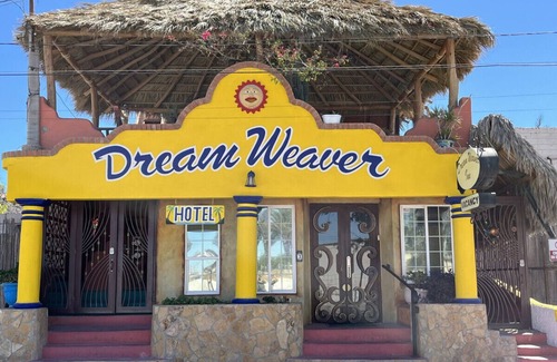 El Puerto Casa | Dream Weaver Mexico!