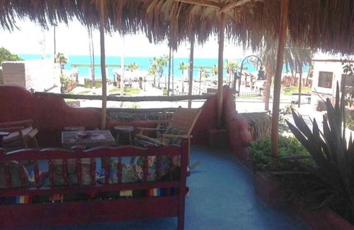 El Puerto Casa | Dream Weaver Mexico!