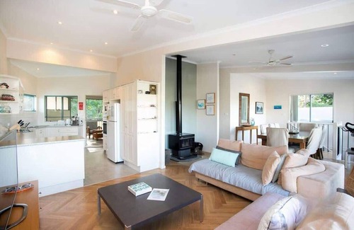 Bawley Point Casa | Dream Weaver at Bawley Point