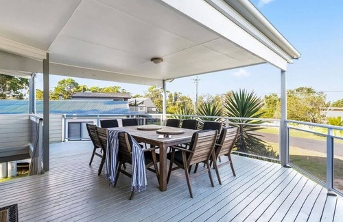 Bawley Point Casa | Dream Weaver at Bawley Point