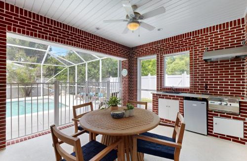 Fort Walton Beach Casa | Dream Weaver